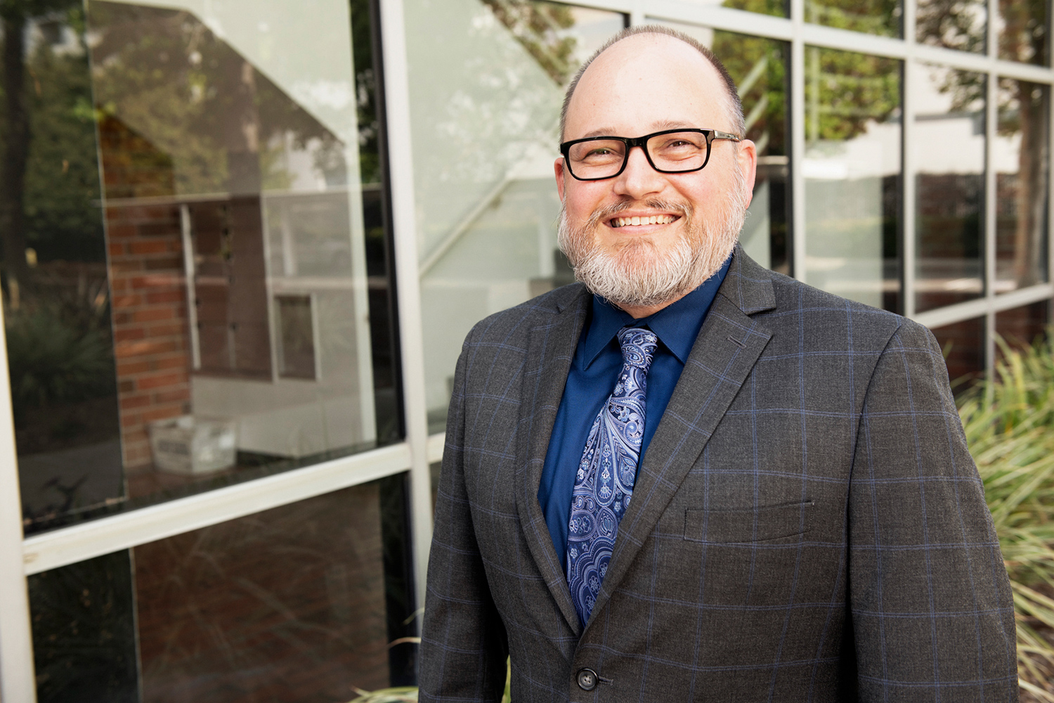 Philip Gahagan Albert & Mackenzie