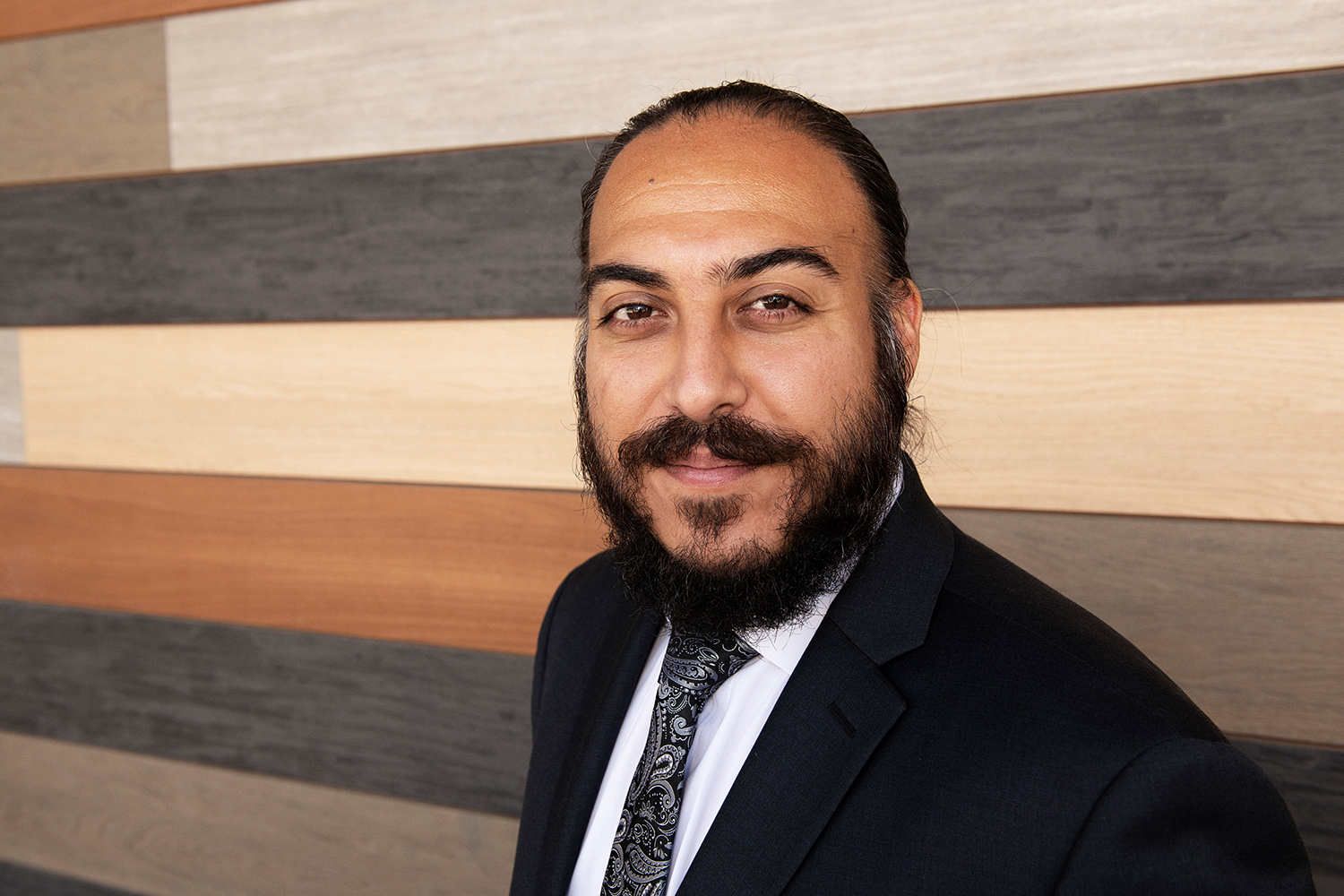 Jasjit Arora Albert & Mackenzie