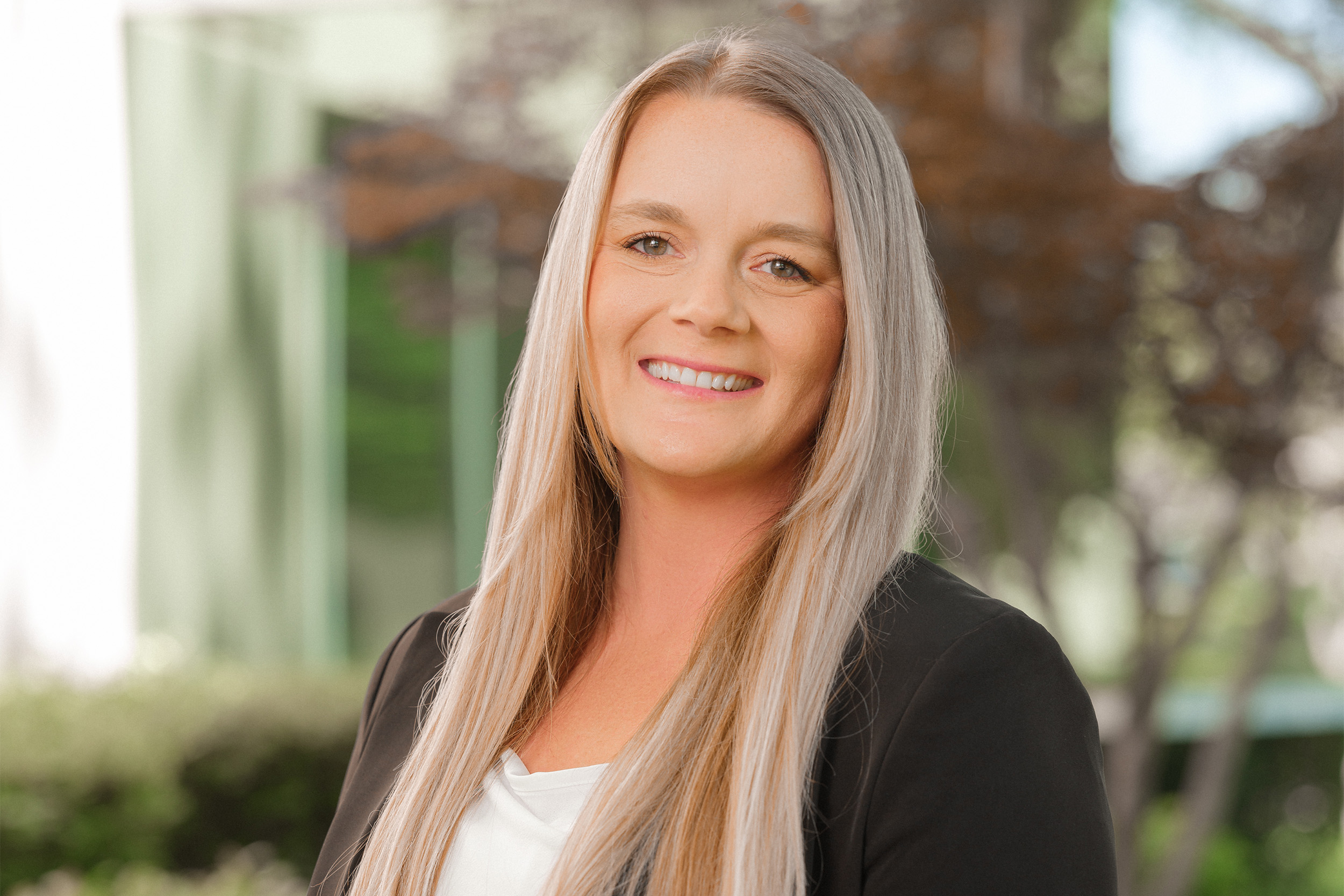 Haley Johnson Albert & Mackenzie