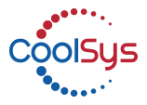 CoolSys, Inc.