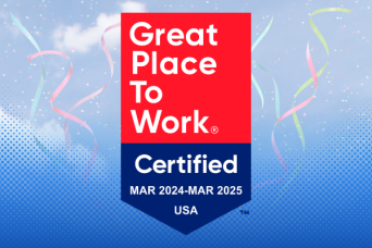 Great Place to Work 2024