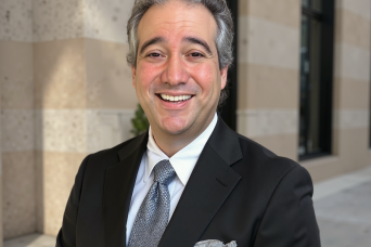 Alexander Shekarchian