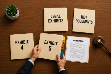 Folders