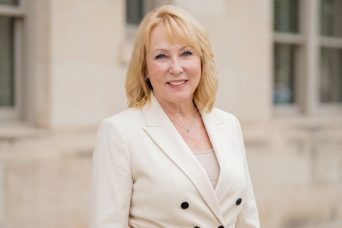 Judy Barrett