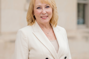 Judy Barrett